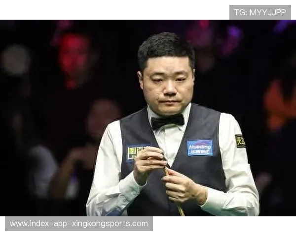 丁俊晖表现逆天重返巅峰状态，巅峰回归再创辉煌