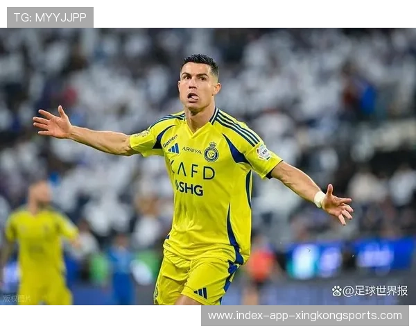 C罗连续破门超越多项个人纪录，传奇仍在继续！