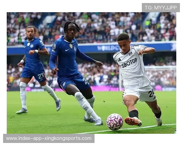 切尔西若引进创造型中场控制比赛节奏