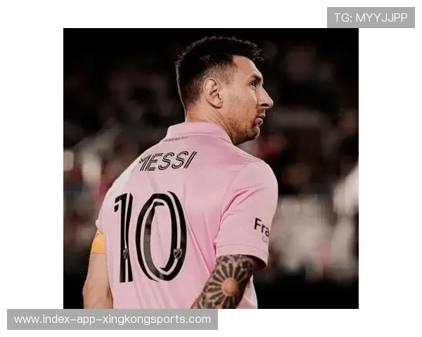 梅西短传渗透中路,迈阿密国际把握转瞬即逝的机会 梅西短传渗透中路,迈阿密国际把握转瞬即逝的机会